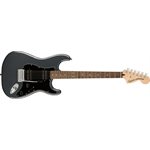 FENDER - AFFINITY SERIES STRATOCASTER - HH - Charcoal Frost Metallic